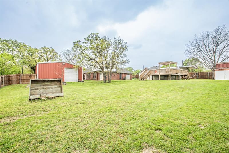 614 Overhill Road, Granbury TX 76048 - Photo 39