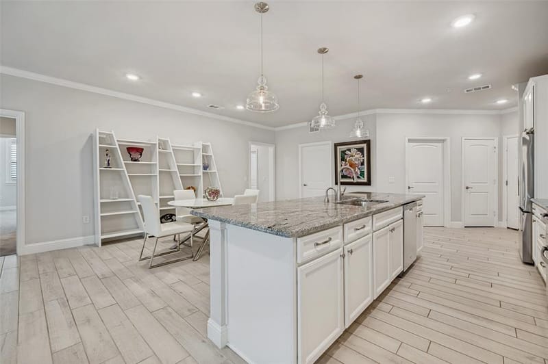 651 N Watters Road # 1101, Allen TX 75013 - Photo 13