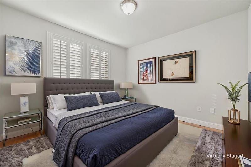 651 N Watters Road # 1101, Allen TX 75013 - Photo 16