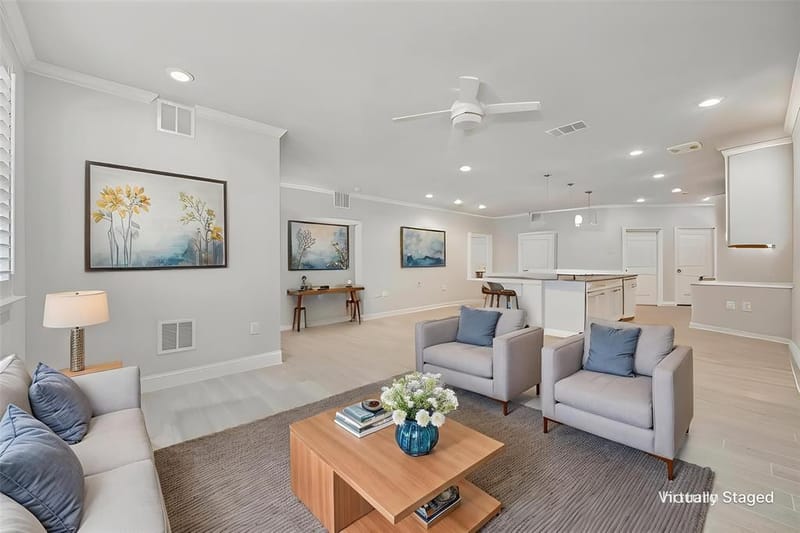 651 N Watters Road # 1101, Allen TX 75013 - Photo 7