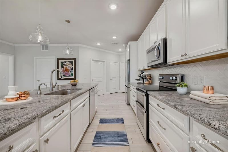 651 N Watters Road # 1101, Allen TX 75013 - Photo 3
