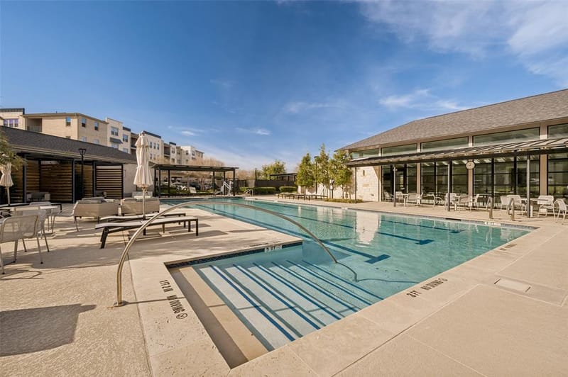 651 N Watters Road # 1101, Allen TX 75013 - Photo 32
