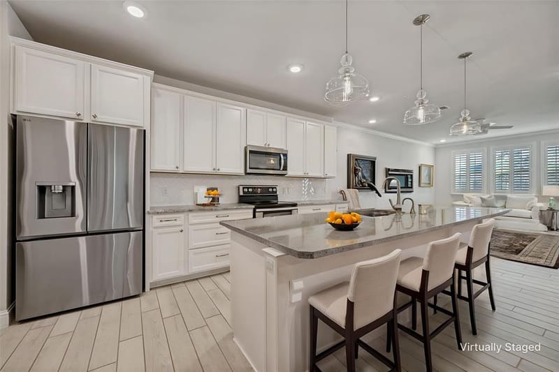 651 N Watters Road # 1101, Allen TX 75013
