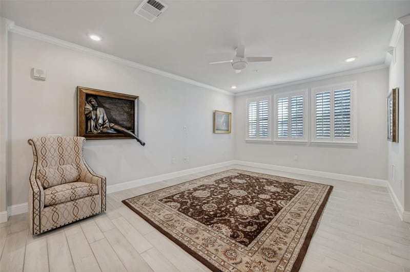 651 N Watters Road # 1101, Allen TX 75013 - Photo 9