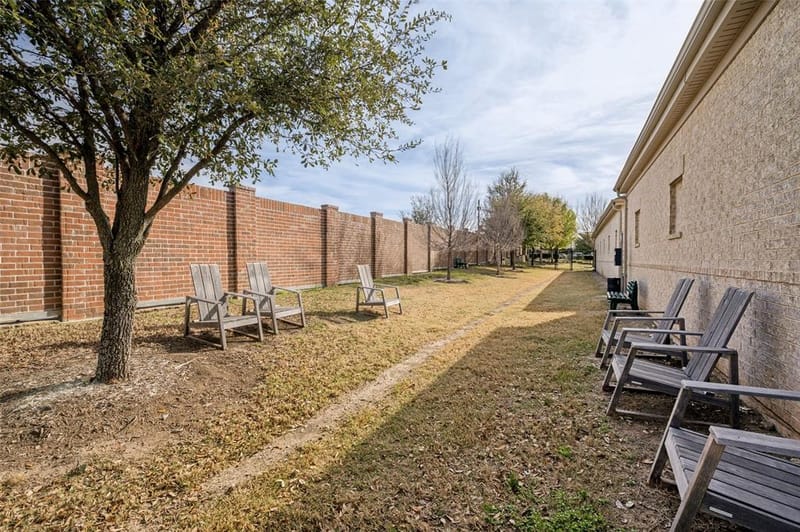 651 N Watters Road # 1101, Allen TX 75013 - Photo 34