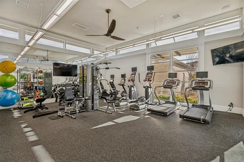 651 N Watters Road # 1101, Allen TX 75013 - Photo 31