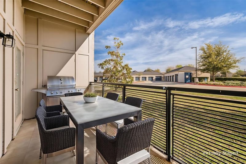 651 N Watters Road # 1101, Allen TX 75013 - Photo 29