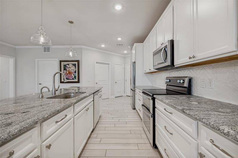 651 N Watters Road # 1101, Allen TX 75013 - Photo 4