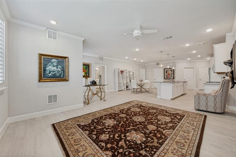 651 N Watters Road # 1101, Allen TX 75013 - Photo 8
