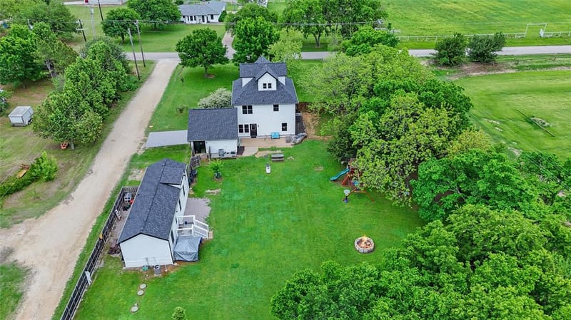11061 Foutch Road, Pilot Point TX 76258 - Photo 36