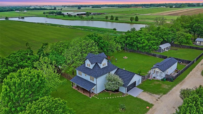 11061 Foutch Road, Pilot Point TX 76258