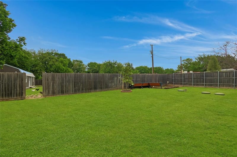 11061 Foutch Road, Pilot Point TX 76258 - Photo 33
