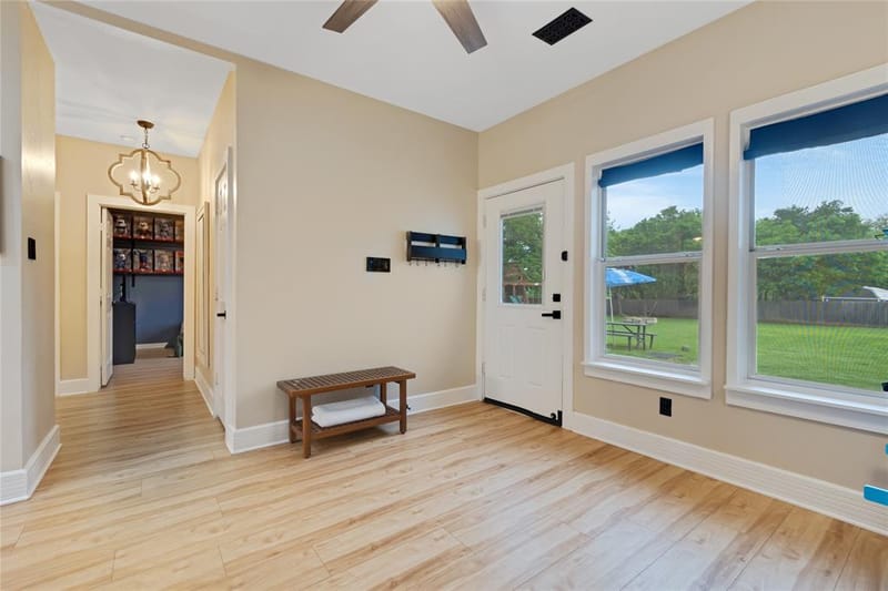 11061 Foutch Road, Pilot Point TX 76258 - Photo 18