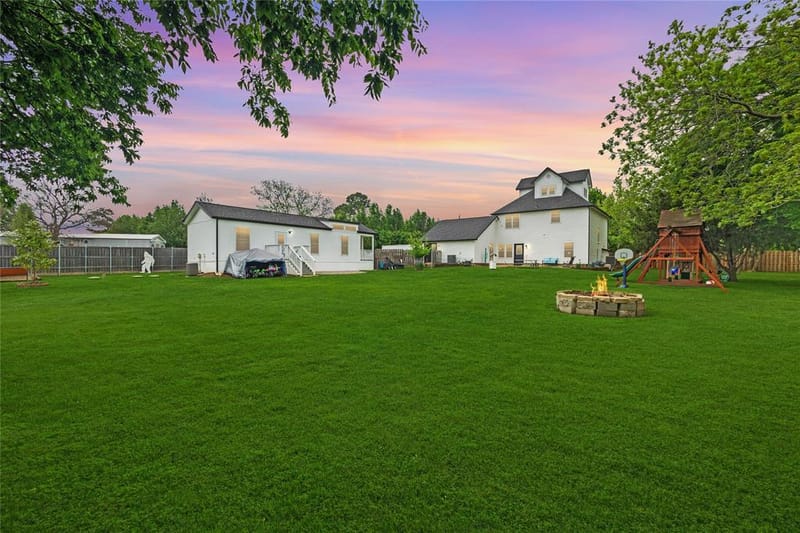 11061 Foutch Road, Pilot Point TX 76258 - Photo 25