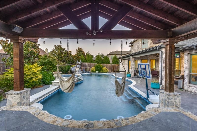 15224 Elderflower Lane, Frisco TX 75035 - Photo 2