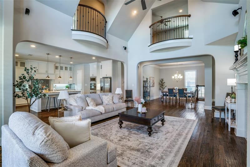 15224 Elderflower Lane, Frisco TX 75035 - Photo 13