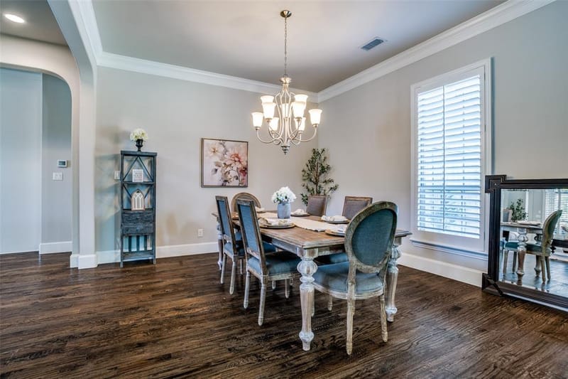15224 Elderflower Lane, Frisco TX 75035 - Photo 16
