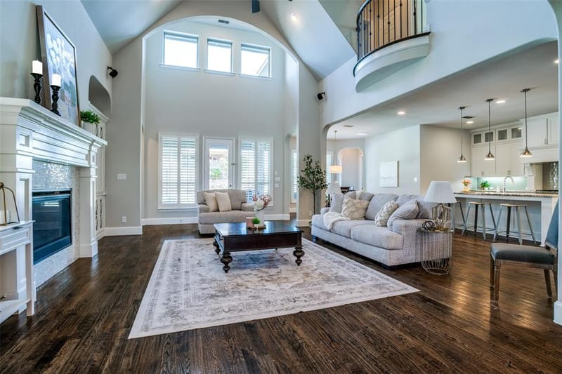 15224 Elderflower Lane, Frisco TX 75035 - Photo 12