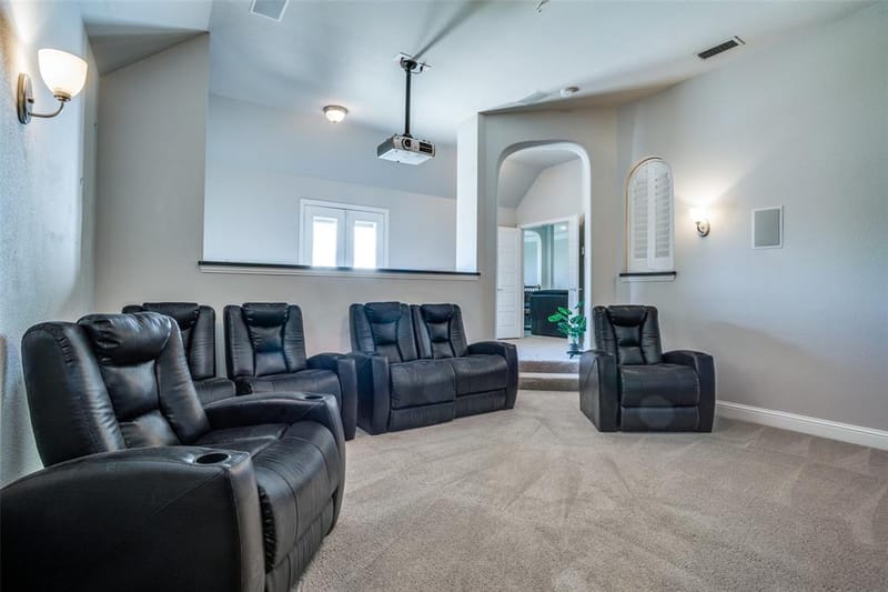 15224 Elderflower Lane, Frisco TX 75035 - Photo 26