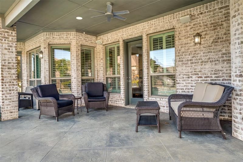 15224 Elderflower Lane, Frisco TX 75035 - Photo 7