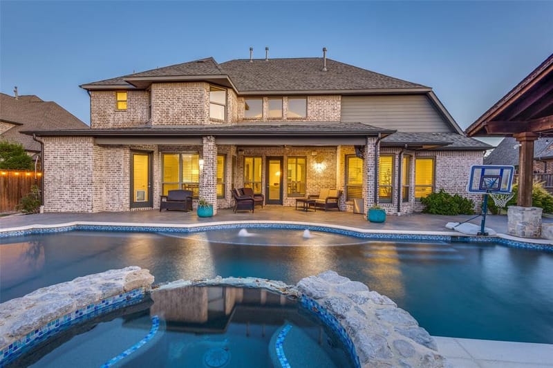 15224 Elderflower Lane, Frisco TX 75035 - Photo 9