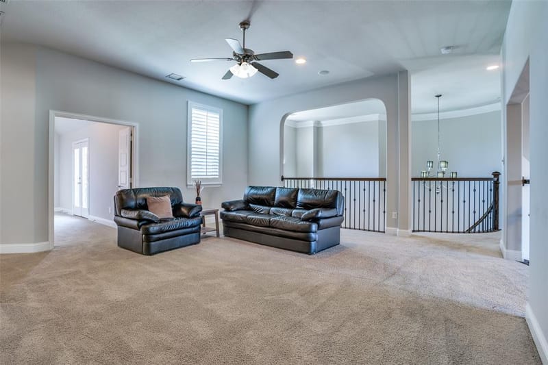 15224 Elderflower Lane, Frisco TX 75035 - Photo 24