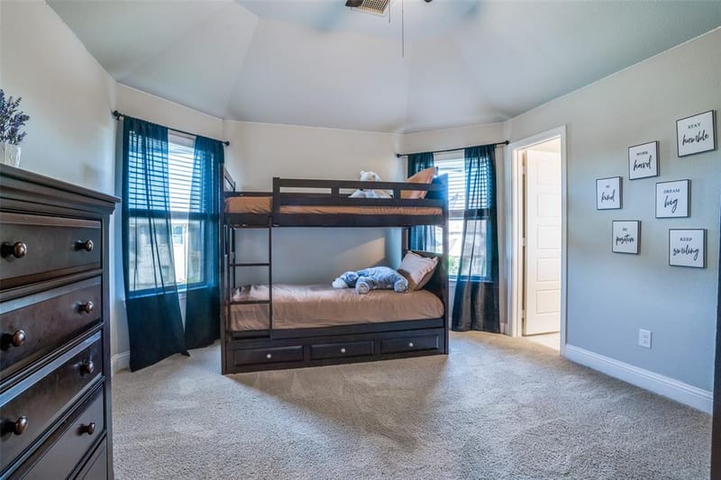15224 Elderflower Lane, Frisco TX 75035 - Photo 30