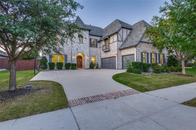 15224 Elderflower Lane, Frisco TX 75035 - Photo 34
