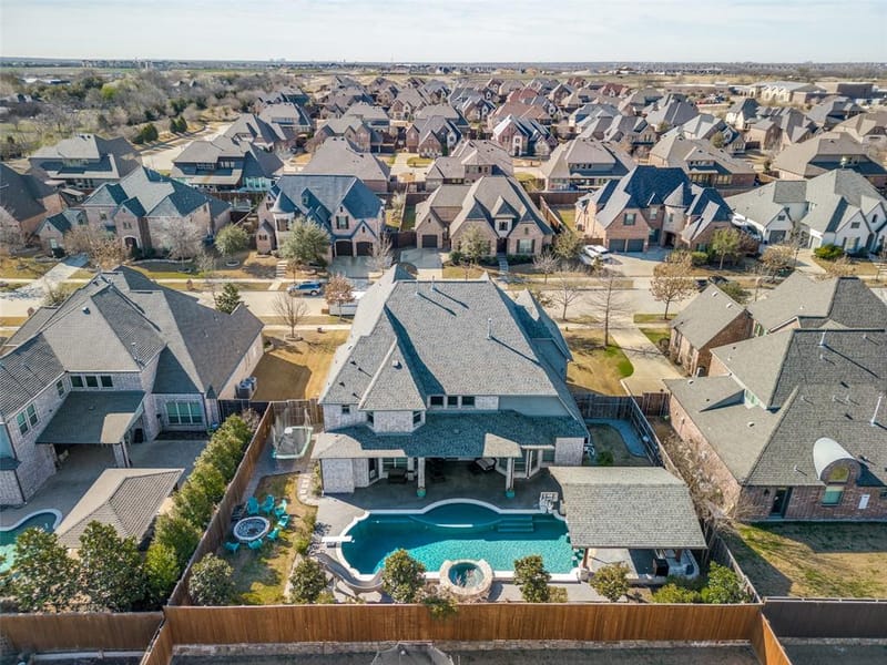15224 Elderflower Lane, Frisco TX 75035 - Photo 10