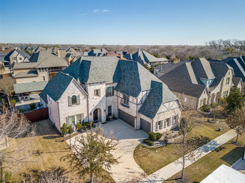 15224 Elderflower Lane, Frisco TX 75035 - Photo 33