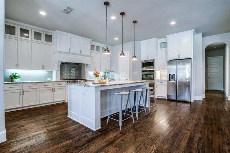 15224 Elderflower Lane, Frisco TX 75035 - Photo 15