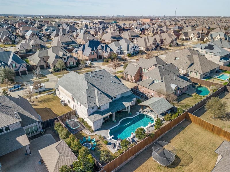 15224 Elderflower Lane, Frisco TX 75035 - Photo 11