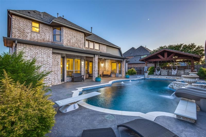 15224 Elderflower Lane, Frisco TX 75035 - Photo 8