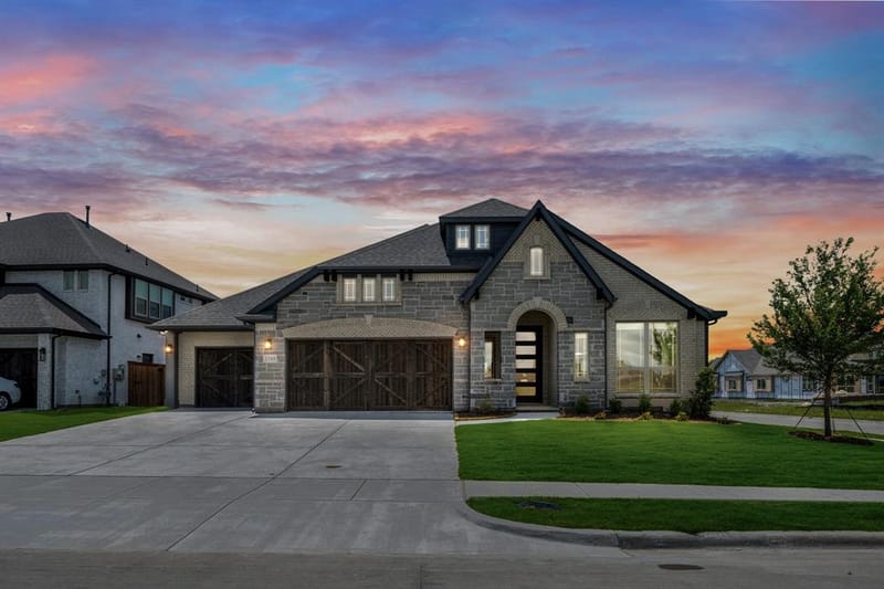 3749 Mesa Verde Drive, Rockwall TX 75032 - Photo 2