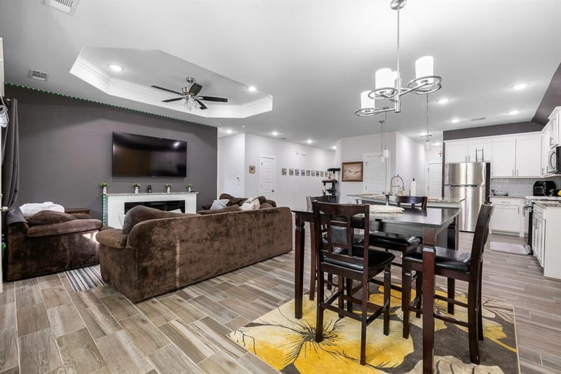 2601 Austin Drive, Granbury TX 76048 - Photo 19