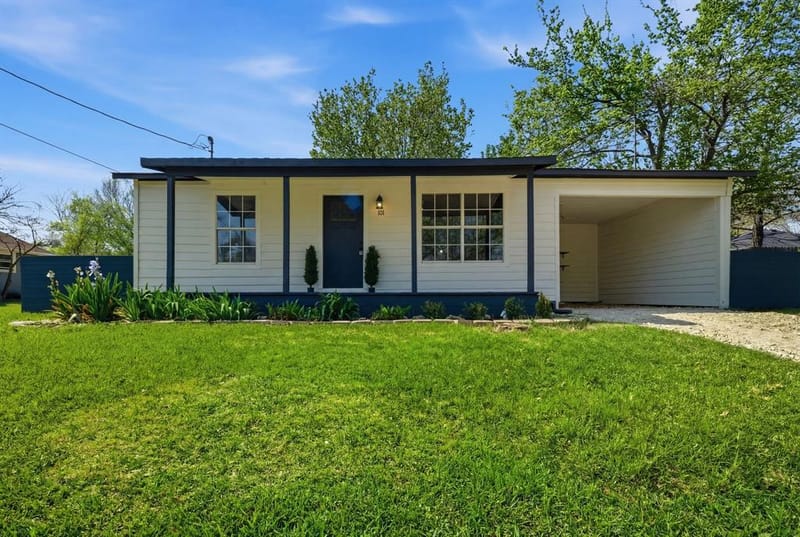 101 Church Street, Whitesboro TX 76273 - Photo 32
