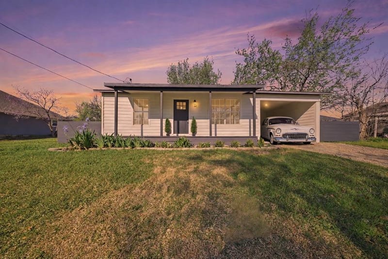 101 Church Street, Whitesboro TX 76273 - Photo 30