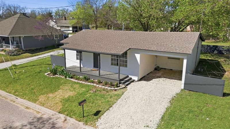101 Church Street, Whitesboro TX 76273 - Photo 29