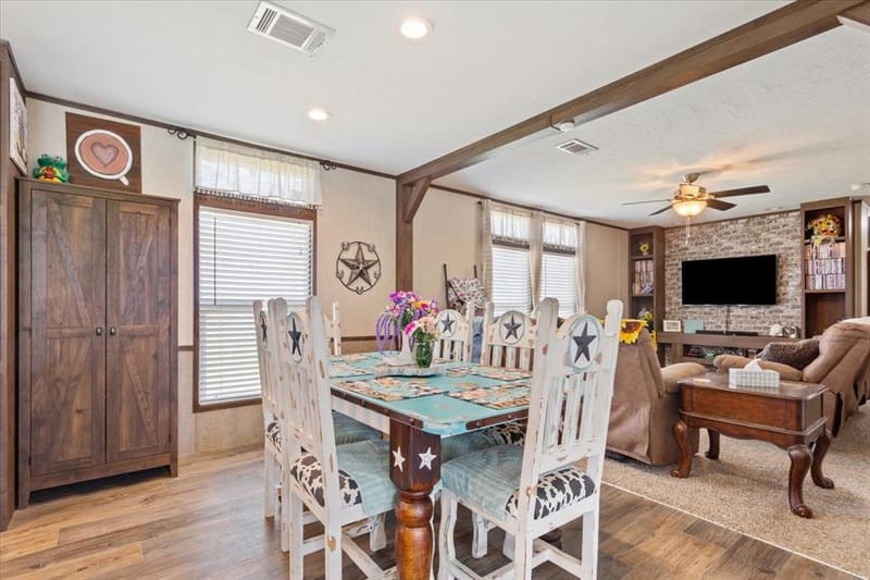 230 Rio Rim Road, Gholson TX 76705 - Photo 13