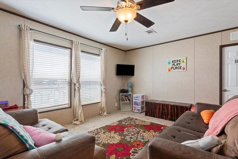 230 Rio Rim Road, Gholson TX 76705 - Photo 7