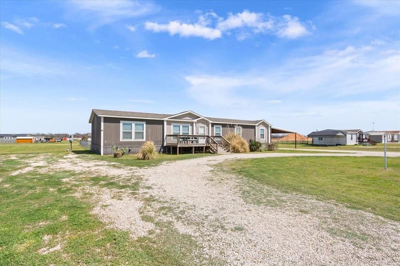 230 Rio Rim Road, Gholson TX 76705 - Photo 3
