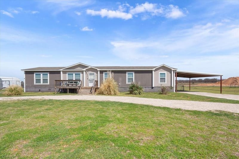 230 Rio Rim Road, Gholson TX 76705 - Photo 33