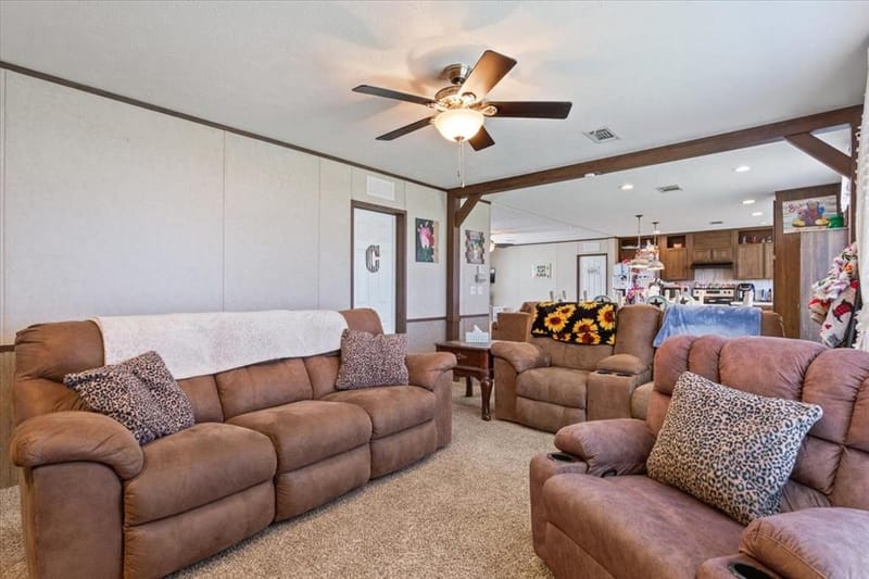 230 Rio Rim Road, Gholson TX 76705 - Photo 15