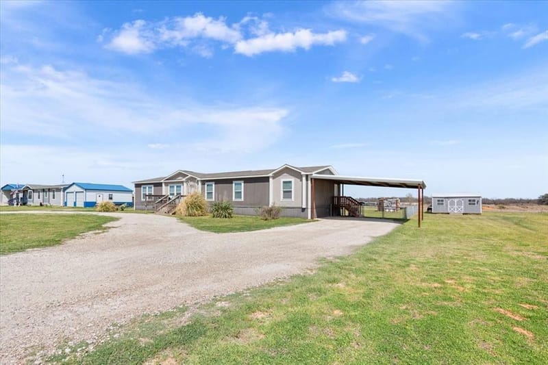 230 Rio Rim Road, Gholson TX 76705 - Photo 4