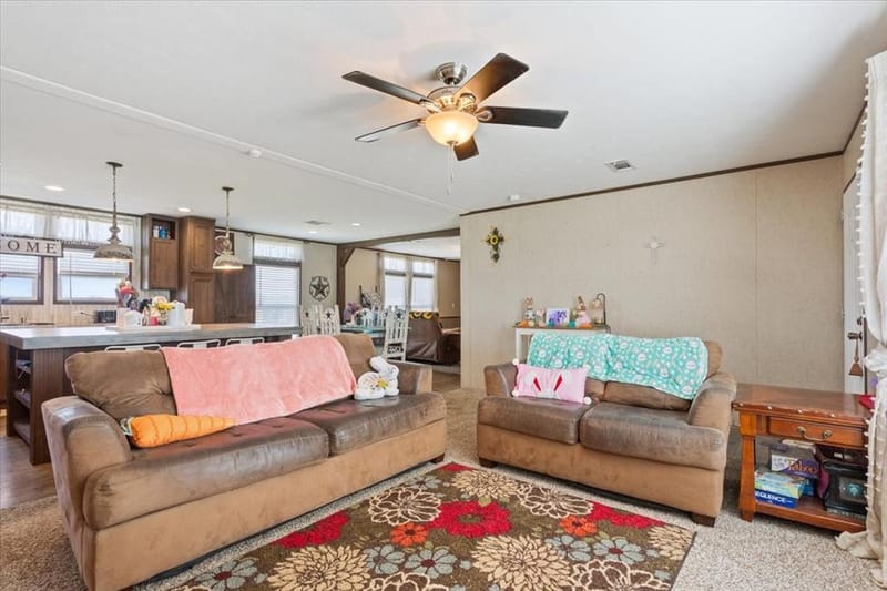230 Rio Rim Road, Gholson TX 76705 - Photo 8