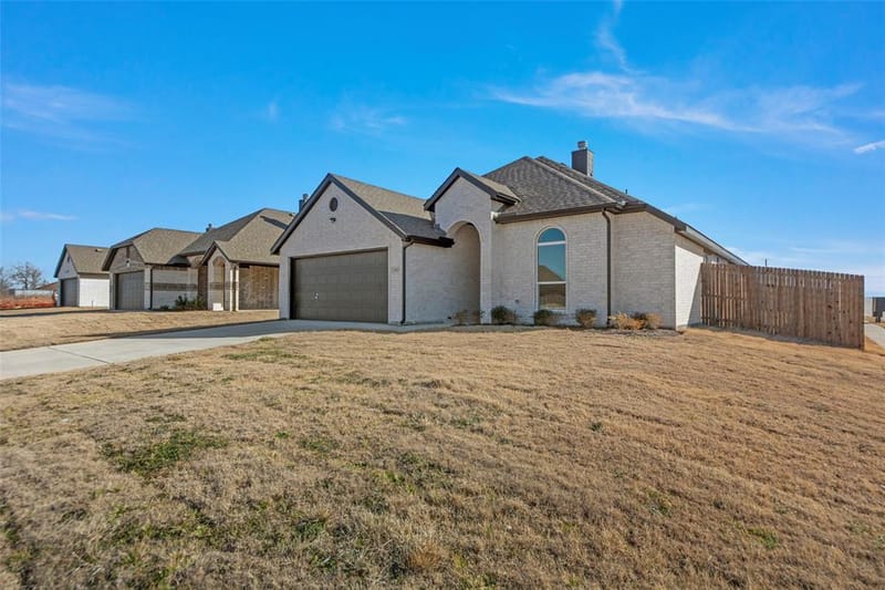 500 FLORA Court, Josephine TX 75173 - Photo 2