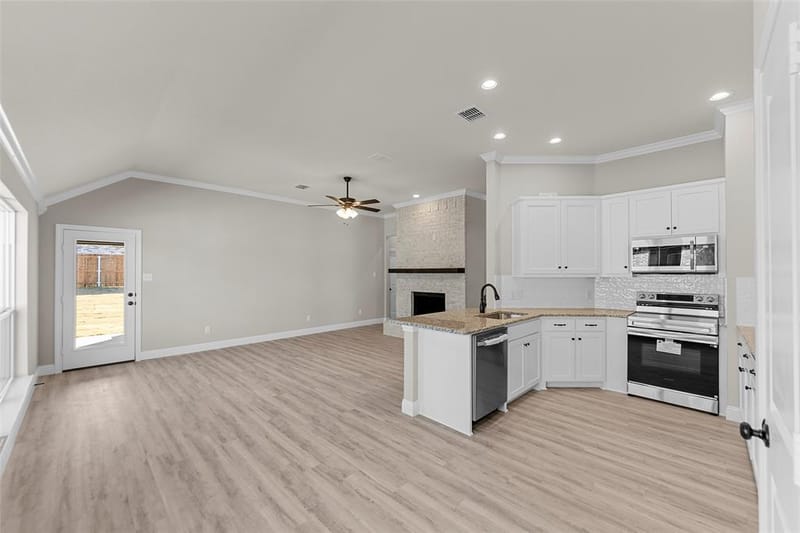 500 FLORA Court, Josephine TX 75173 - Photo 6