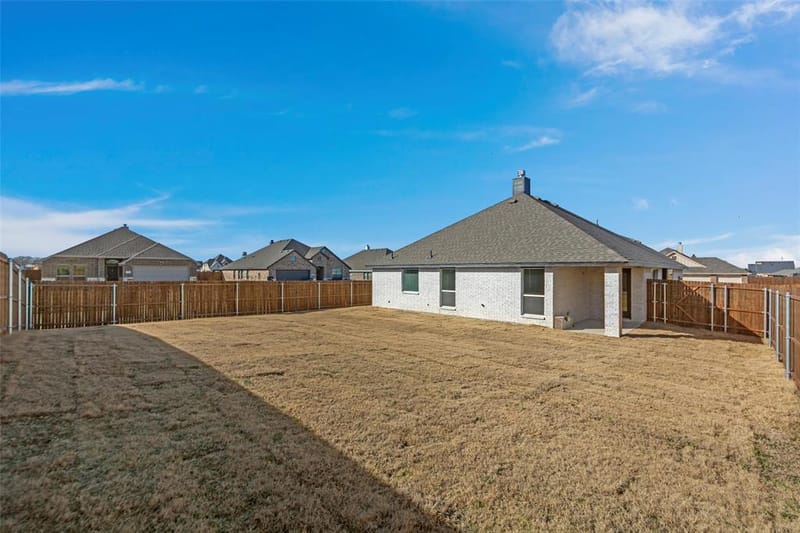 500 FLORA Court, Josephine TX 75173 - Photo 17