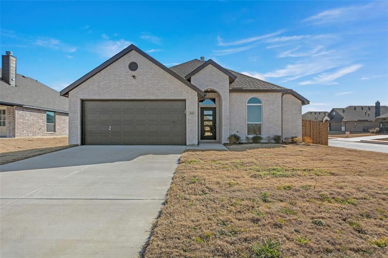 500 FLORA Court, Josephine TX 75173