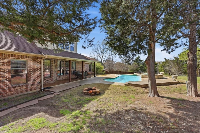 150 Sequoia Court, Midlothian TX 76065 - Photo 23